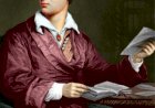 George Gordon Byron, 6.º Barão Byron, conhecido como Lord Byron