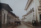 1862 - Rua São Bento (Centro de São Paulo)