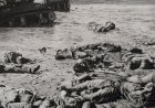 1943 - A Batalha de Tarawa - A Primeira Grande Ofensiva Americana