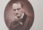 Baudelaire, poeta e crítico francês