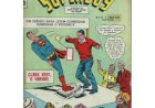 Compre aqui o HQ - Superboy 13 - Clark Kent, O Varonil