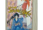 Compre aqui o Manga - Samurai X - Rurouni Kenshin Número 5
