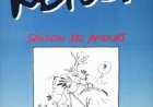 Compre aqui HQ - Reiser - Saison des Amours, Albin Michel