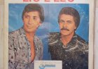 Compre aqui o LP - Liu e Leu, O Ipê Florido (1983)