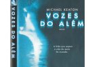 Compre aqui o Dvd - Vozes do Além - Michael Keaton