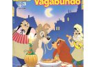 Compre aqui o Gibi - Clássicos de Luxo 3 - A Dama e o Vagabundo, Walt Disney