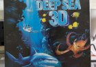 Compre aqui o Blu-Ray Imax Deep Sea 3D
