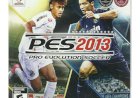 Compre aqui o Jogo Pro Evolution Soccer 2013 - PS3 - Playstation