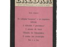Êxedra - Revista dos Professores e Estudantes do Brasil, Flavio A. Pereira