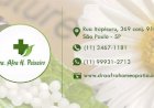 Encontre aqui Dra Afra Humberto Peixeiro - Homeopata em Perdizes (11) 99931-2713