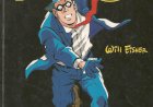 Compre aqui Hq - The Spirit Histórias Clássicas de 1946, Will Eisner