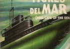 Compre aqui o Livro - Tigres Del Mar (Hell Cats Of The Sea) - C. A. Lockwood, H. C. Adamson