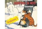 Compre aqui o Hq - O Ataque dos Transtornados Monstros de Neve Mutantes Assassinos Vol 1, Bill Watterson