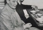 1946 - Göring e o Processo de Nuremberg