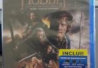 Compre aqui o Blu-Ray O Hobbit - A Batalha dos Cinco Exércitos