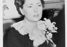 Margaret Mitchell, autora de E o Vento Levou