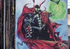 Compre aqui Coleção Spawn Vários Números, Escolha o Seu
