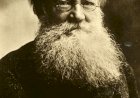 1919 - Kropotkine, a morte de um apóstolo