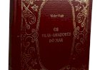 Os Trabalhadores do Mar, Victor Hugo [1979]