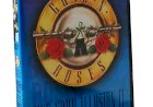 Dvd Guns N' Roses, Use Your Illusion II, World Tour Live In Tokyo 1992