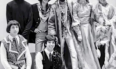 1968 - Tudo divino! Tudo maravilhoso! - A nata da MPB