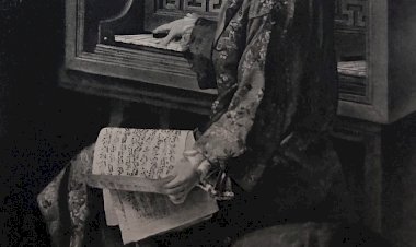 1769 - Mozart criança, com 11 anos de idade