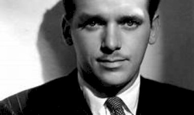 1937 - Douglas Fairbanks Jr e o Prisioneiro de Zenda