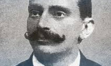 1898 - Catulo da Paixão Cearense, poeta do sertão