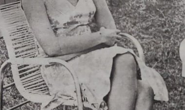 1971 - Marta Rocha, a eterna Miss Brasil