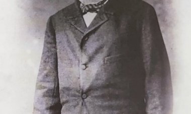 1896 - Antonio Caetano de Campos, um educador