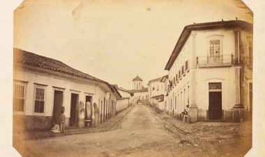 Igreja de Santo Antonio do Patriarca