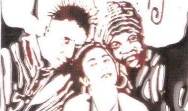 Cd Tribalistas - Marisa Monte, Carlinhos Brown, Arnaldo Antunes