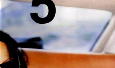 Compre aqui o Cd - Lenny Kravitz 5