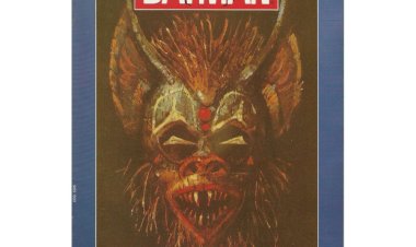 Compre aqui o HQ Um Conto de Batman - Shaman Minissérie Em 5 Edições, Frank Miller (Frete Grátis)