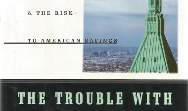 Compre aqui o Livro - The Trouble With Prosperity, James Grant