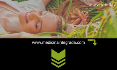 Encontre aqui Dra. Márcia Telles - Homeopata em Moema (11) 5093-1307