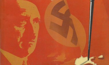 Compre aqui o Livro - A Alemanha de Hitler - Origens, Interpretações, Legados - Roderick Stackelberg