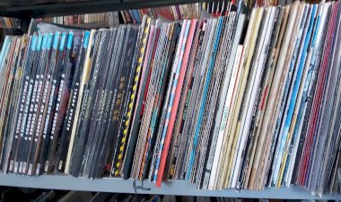 Vende-se Lote de 5 mil Gibis Usados e Raros - Ideal para Abrir Sebo ou Colecionador