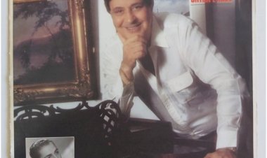 Compre aqui o LP - Ivon Curi, Ontem e Hoje (1987)