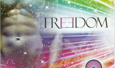 Compre o Cd Freedom Energia 97 Fm (2 Cds)