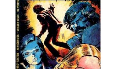 Compre aqui o Hq - Skorpio Super Numero 1