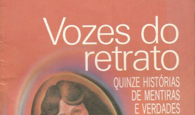Compre aqui Livro - Vozes do Retrato, Dalton Trevisan