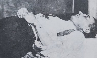 1930 - O Levante de Princesa, no sertão Paraibano