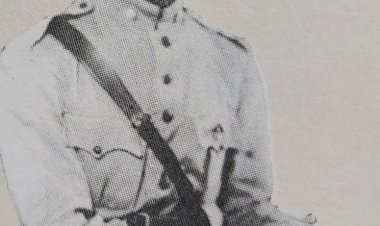 1930 - Os tenentes se desentendem. Resposta de Juarez Távora ao Manifesto de Luís Carlos Prestes