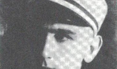 1971 - Com Câncer, Bruno Peter Kleist, Ex-SS, Suicida-se Após Sair de Uma Clínica