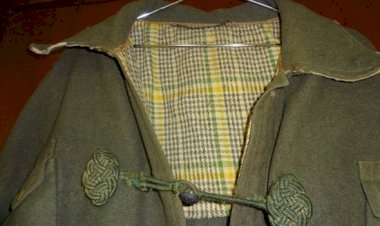 Compre aqui Capa Soldado Revolução Paulista 32 (original)