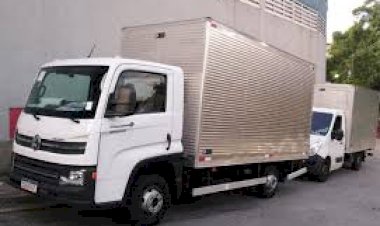 Carretos e Mudanças em São Paulo Capital, Interior e Todo o Brasil - Wts 11 912915070 só texto