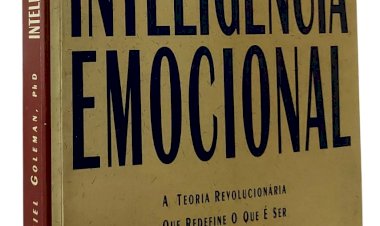 Inteligência Emocional. A Teoria Revolucionária que Redefine o que é Ser Inteligente, Daniel Goleman