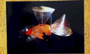 Psi Quântico, Hernani Guimarães Andrade