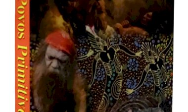 Povos Primitivos e Manifestações Paranormais, Ernesto Bozzano